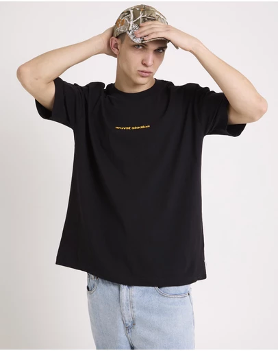 Arvust - Bouroughs T-shirt