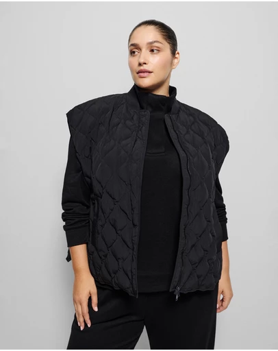 Commonry - Bridget Gilet