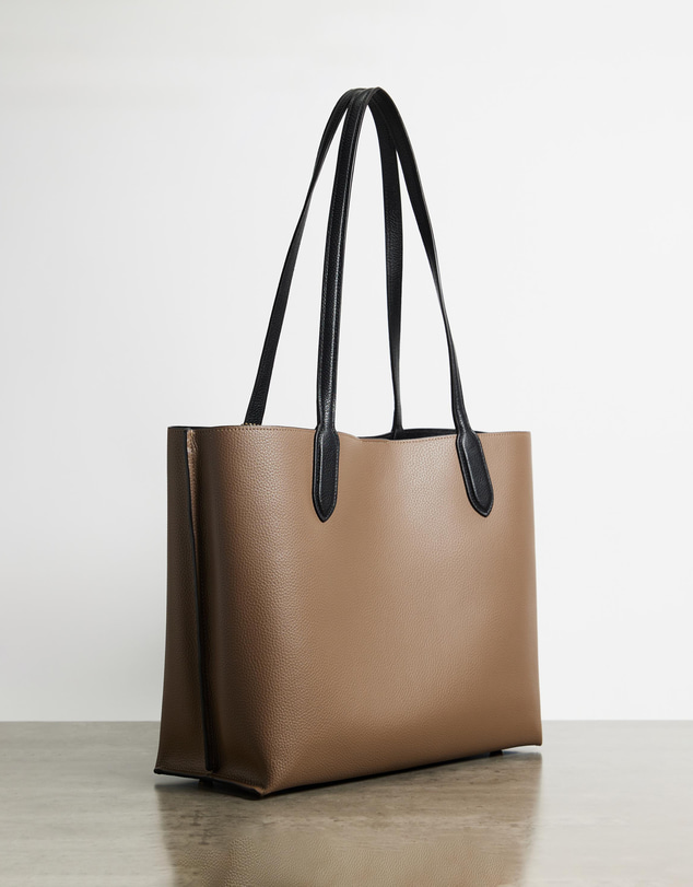 Coach - Willow Tote Bag