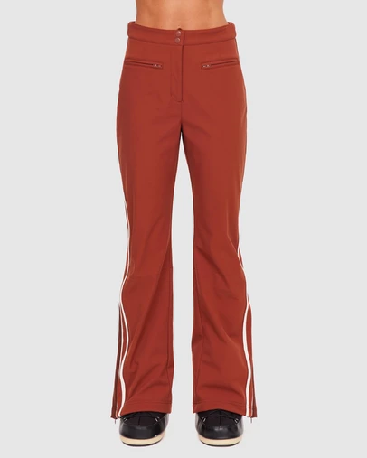 The Upside - Corvara Petra Zip Flare Ski Pants