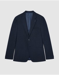 Politix - Slater Blazer