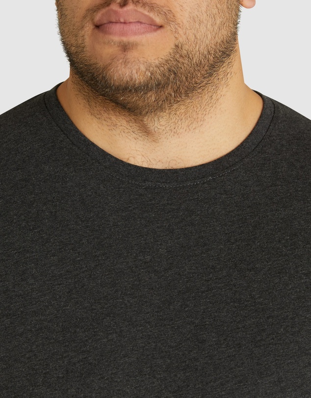 Johnny Bigg - Essential Crew Neck Tee
