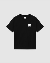 Wood Wood - Liam Tee