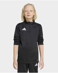 adidas Performance - Entrada26 Football Training Top Kids