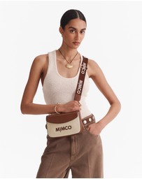 MIMCO - Ember Crossbody Bag