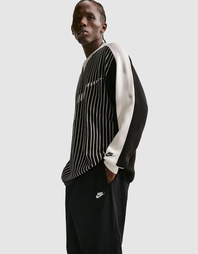 Nike - Sportswear Club Pants