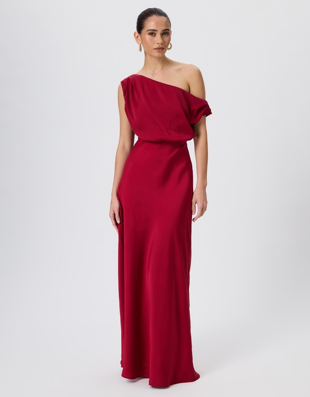 Tussah - Phoenix Maxi Dress