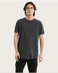 Kiss Chacey - Prairie Dual Curved Tee