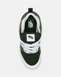 Vans - Knu Skool - Kids