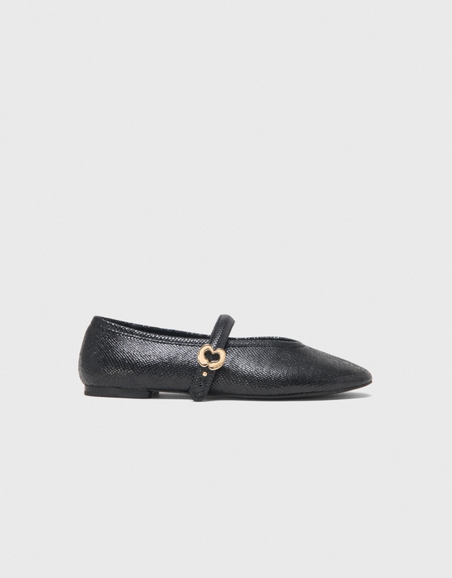 Maje - Flariavip Ballerinas