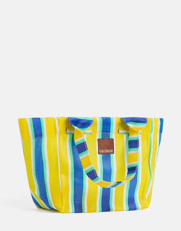 EAU BAGS - Tote Bag