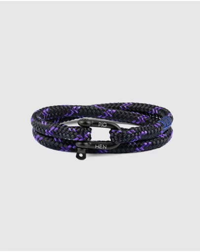 PIG&HEN - Salty Steve Bracelet