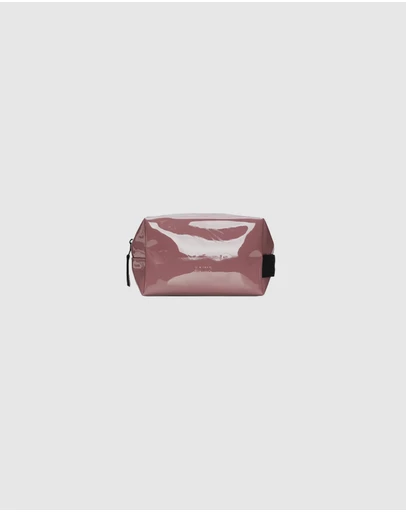 RAINS - Wash Bag Small Tempt