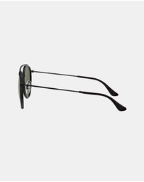 Ray-Ban - RB3647N Polarised