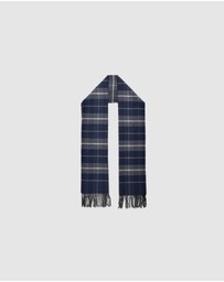 Rodd & Gunn - Chatton Scarf