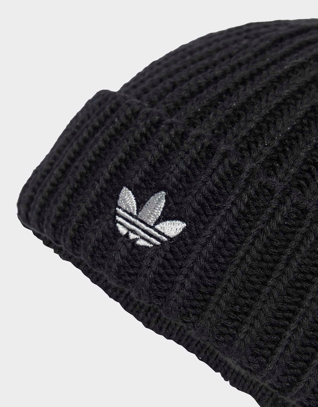 adidas Originals - Fisherman Short Beanie Mens