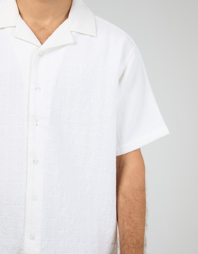 Silent Theory - Sorrento SS Shirt