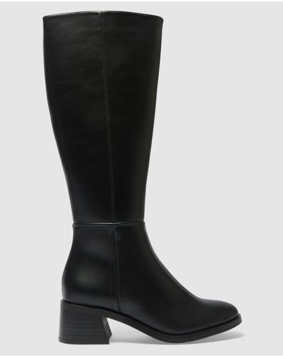 BLACK SMOOTH