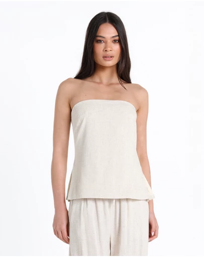 Lost in Lunar  - Sabrene Top