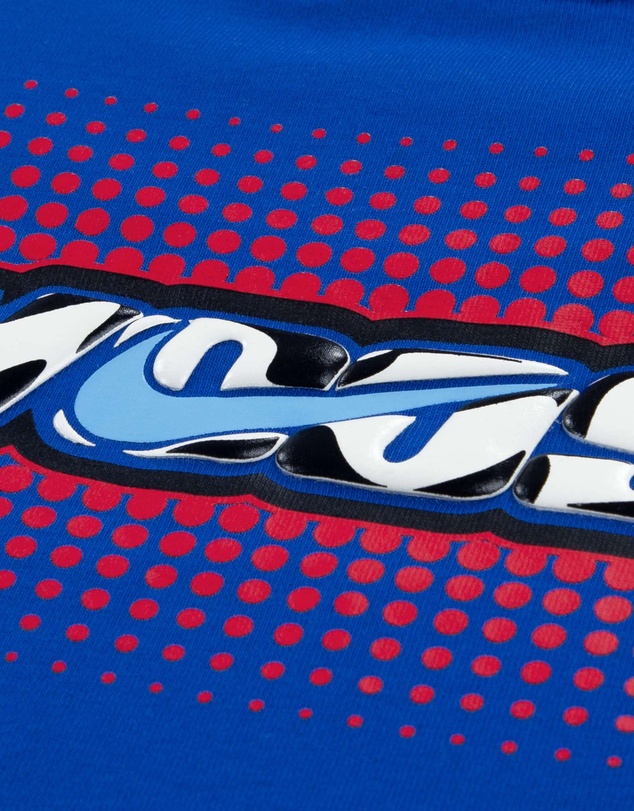Nike - Y2K Futura Tee - Kids
