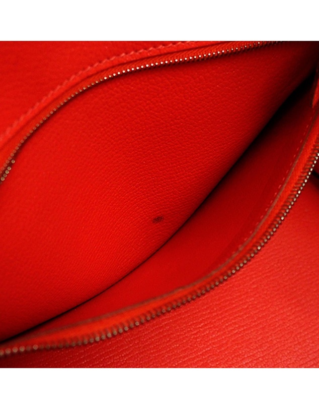 Pre-Loved by Azura Reborn - Pre-Loved Togo Birkin Retourne 30
