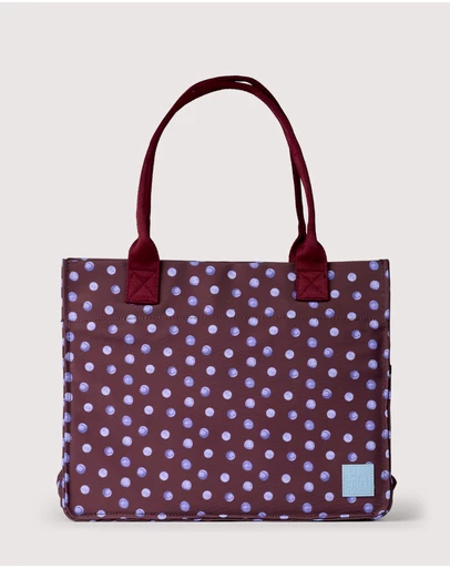 The Somewhere Co - Freckle Everyday Tote Bag