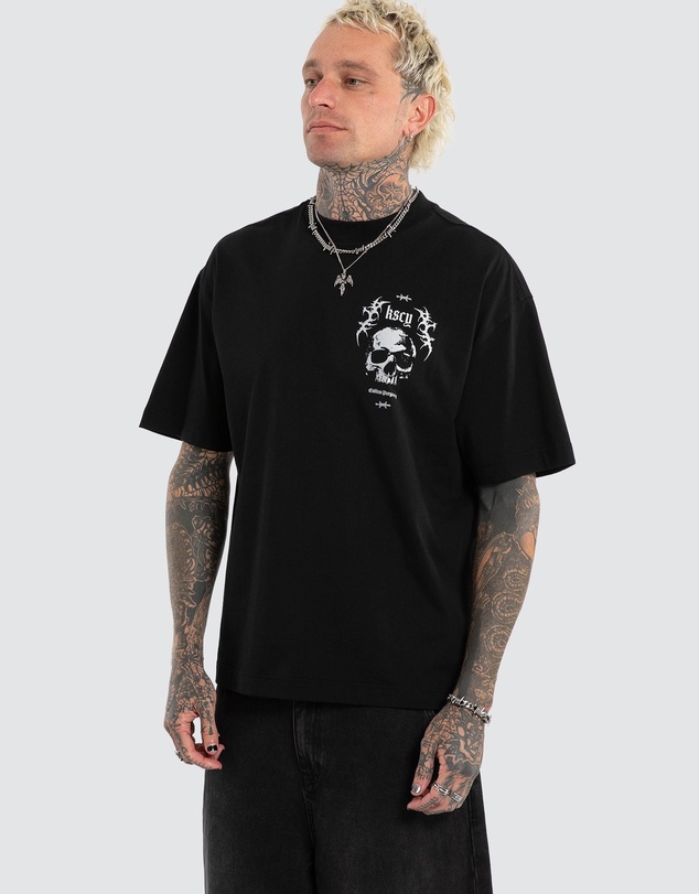 Kiss Chacey - Everlasting Street Tee