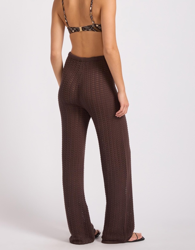 Seafolly - Crochet Pants