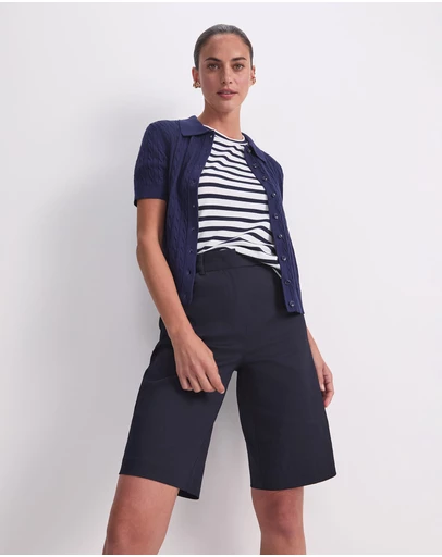 Sportscraft - Evie Bermuda Short