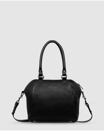 Status Anxiety - Force Of Being Handbag