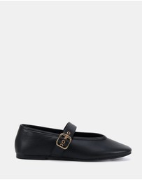 Novo - Cade Ballet Flats