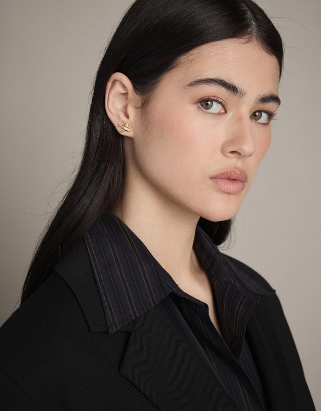 MIMCO - Ornithea Stud Earrings