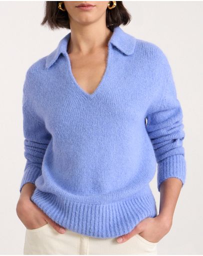 Periwinkle