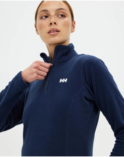 Helly Hansen - Daybreaker 1/2 Zip Fleece
