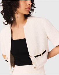 Maje - Ritanina Dress