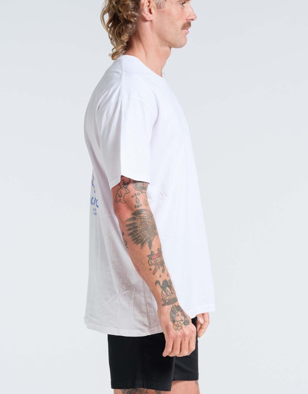 Vacancy Co - Destination Unknown Tee
