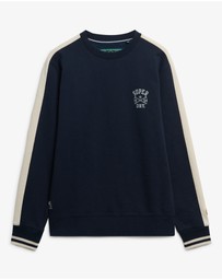 Superdry - Athletic Club Crew