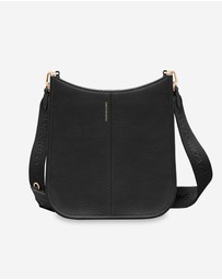 Maison De Sabre - The Saddle Bag