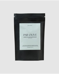 Par Olive - Marine Collagen Superpowder (Unflavoured) Refill