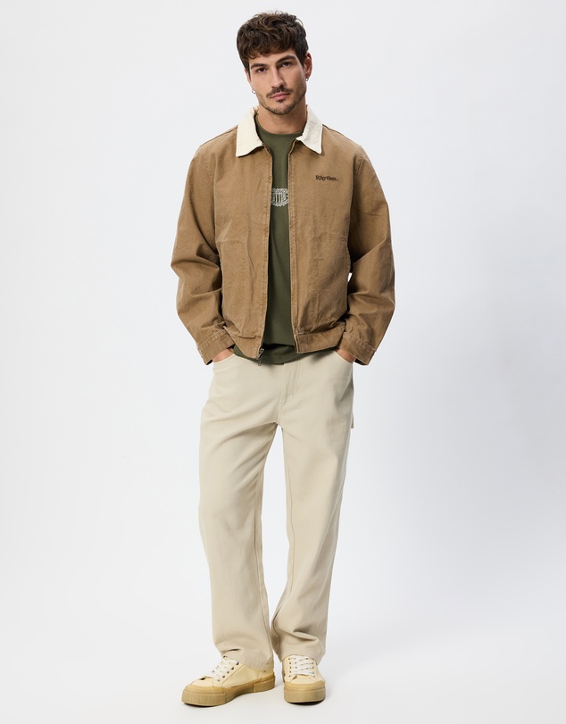 Rhythm - Breeze SS T-Shirt
