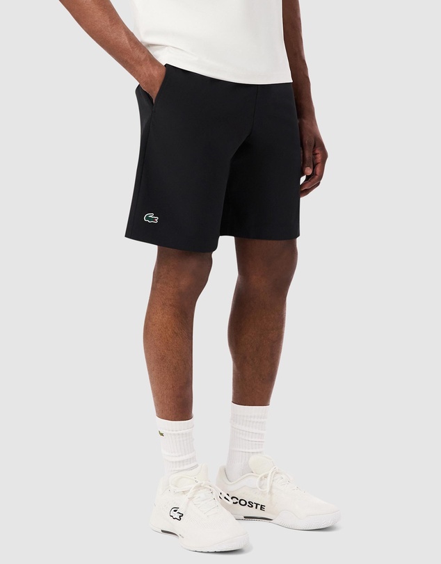 Lacoste - Core Performance Tech Woven Shorts