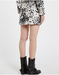 Marella - LODOLA Skirt