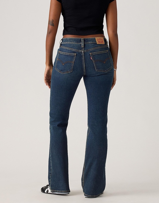 Levi's - Superlow Boot Cut Jeans