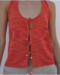 Arcaa - Emi Halter Top