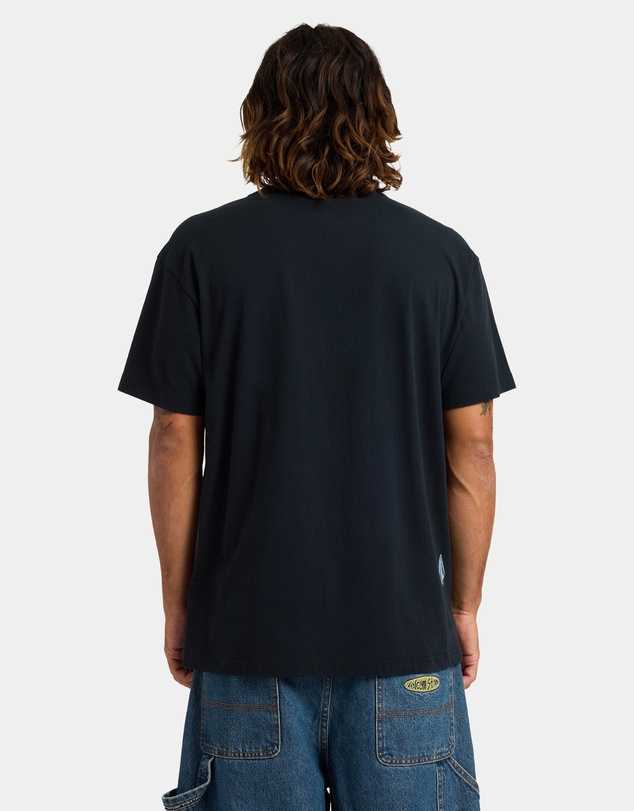 Volcom - Mens Cocktail Long Sleeve T-Shirt