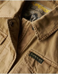 Superdry - Military M65 Jacket