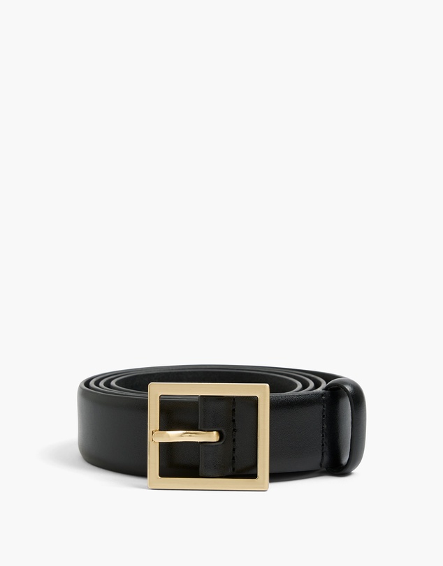 Witchery - Sharp Buckle Belt