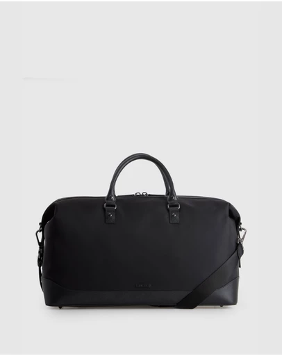 Evity - Zane Nylon Weekender