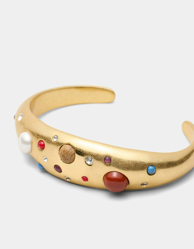 MIMCO - Thalina Cuff Bangle