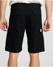 Carhartt WIP - Aviation Shorts